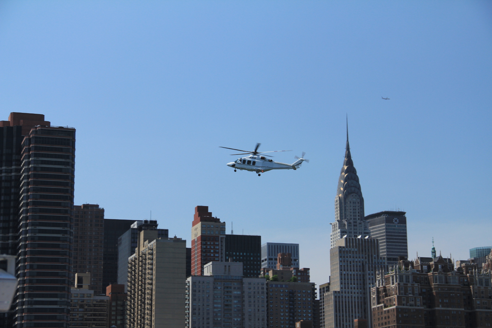 N361G · AgustaWestland AW-139 · -