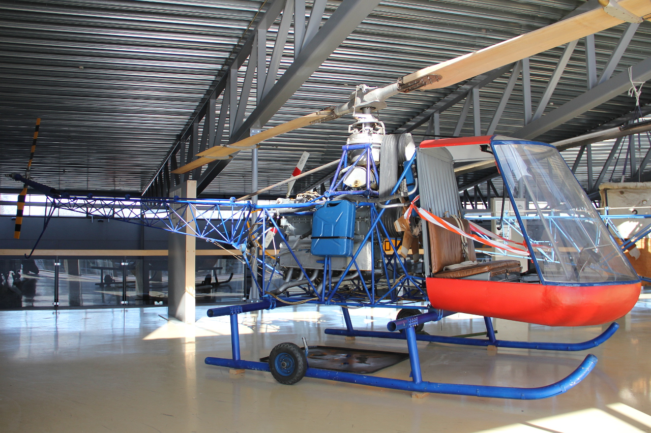 Kjeller PK X1
