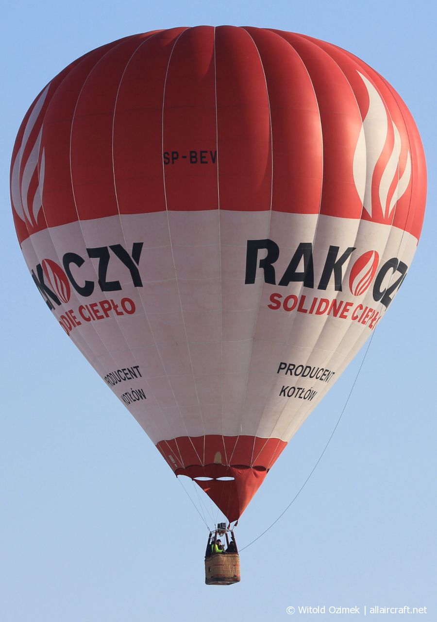 SP-BEV · Kubicek BB26Z · (EPNT)