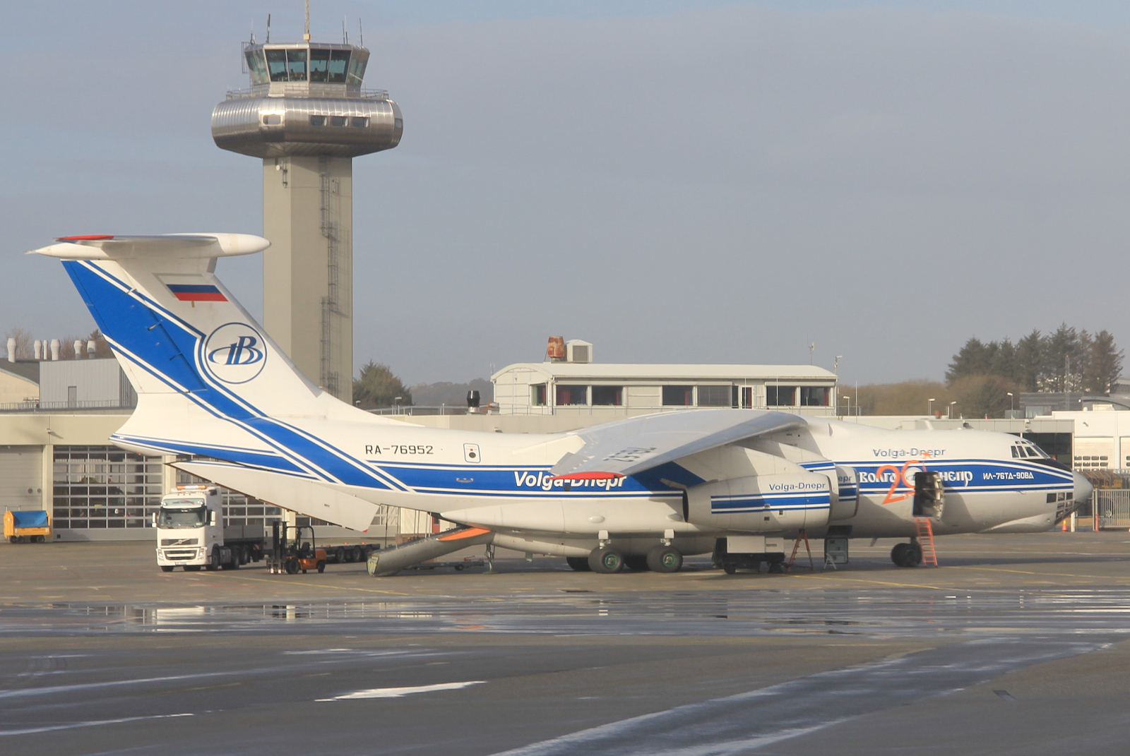 RA-76952 (2093422743) 2010 Ilyushin Il-76TD-90VD