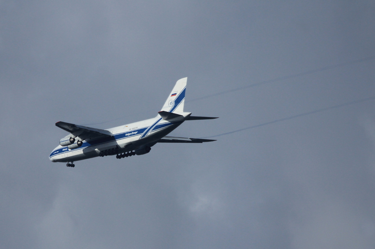 RA-82079 (9773052062157) 2000 Antonov An-124-100