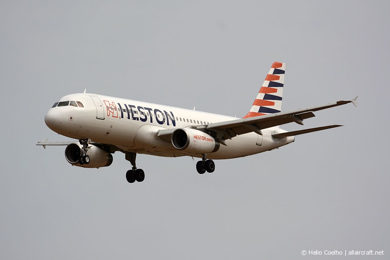 LY-FJI (2157) 2004 Airbus A320-232