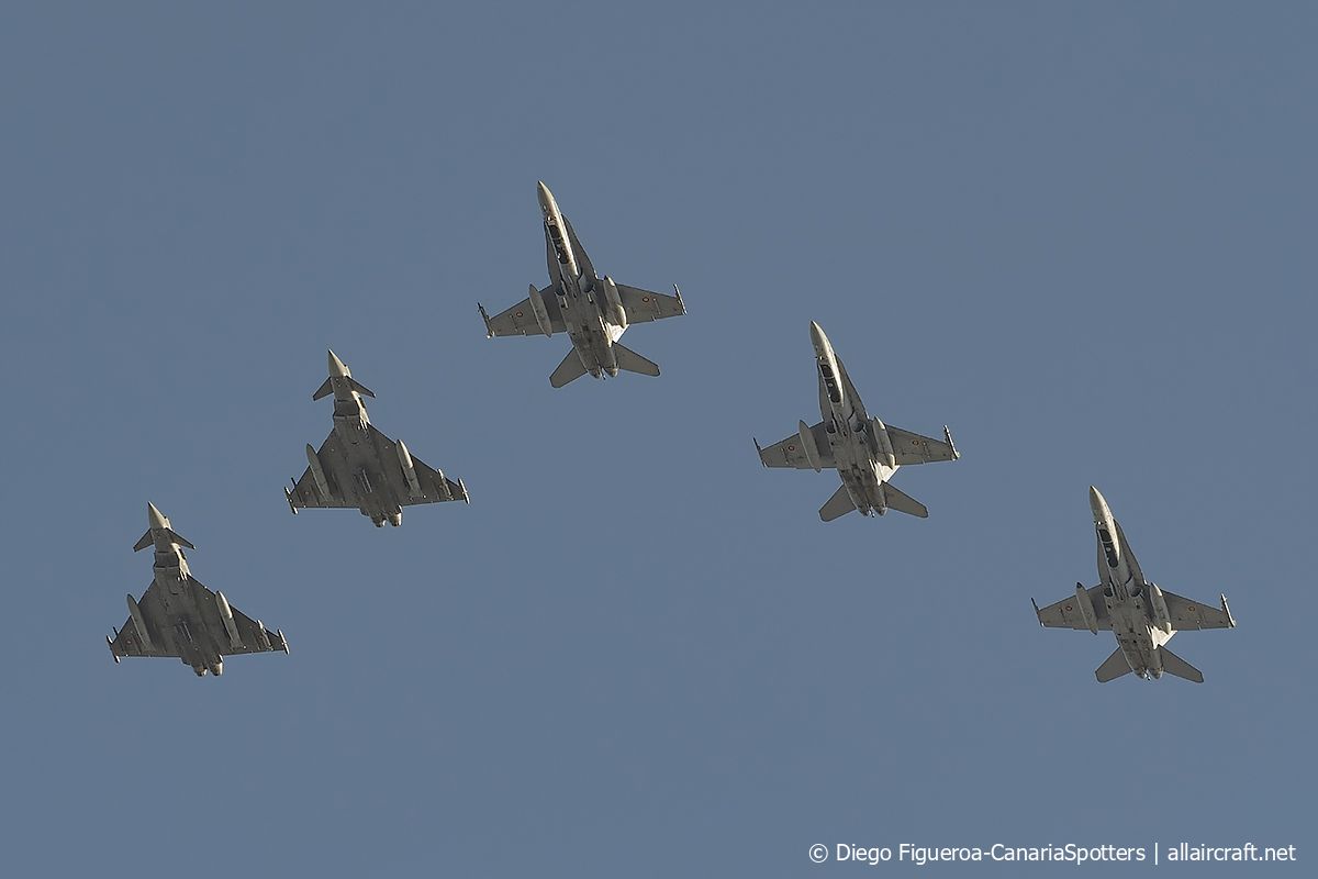 C.16-72 / 14-72 Eurofighter EF-2000 Typhoon