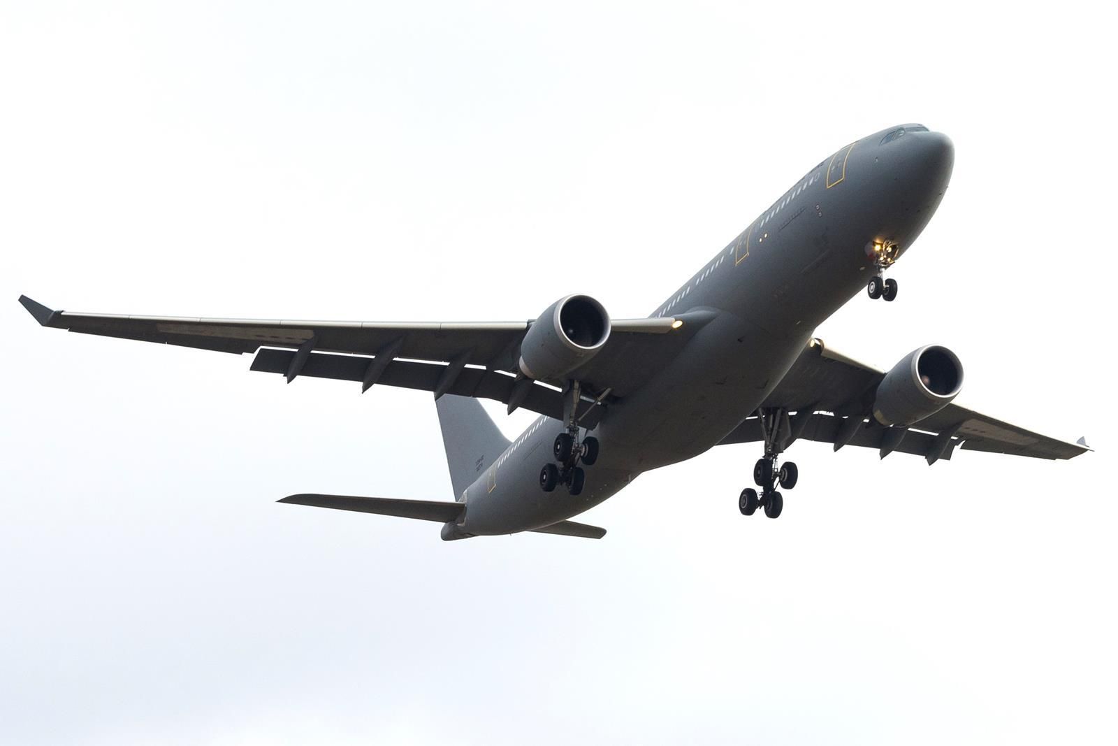 T.24-02 (1710) 2016 Airbus A330-202