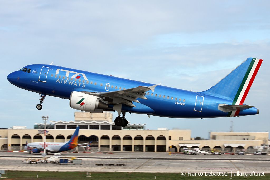 EI-IMH (2101) 2004 Airbus A319-112