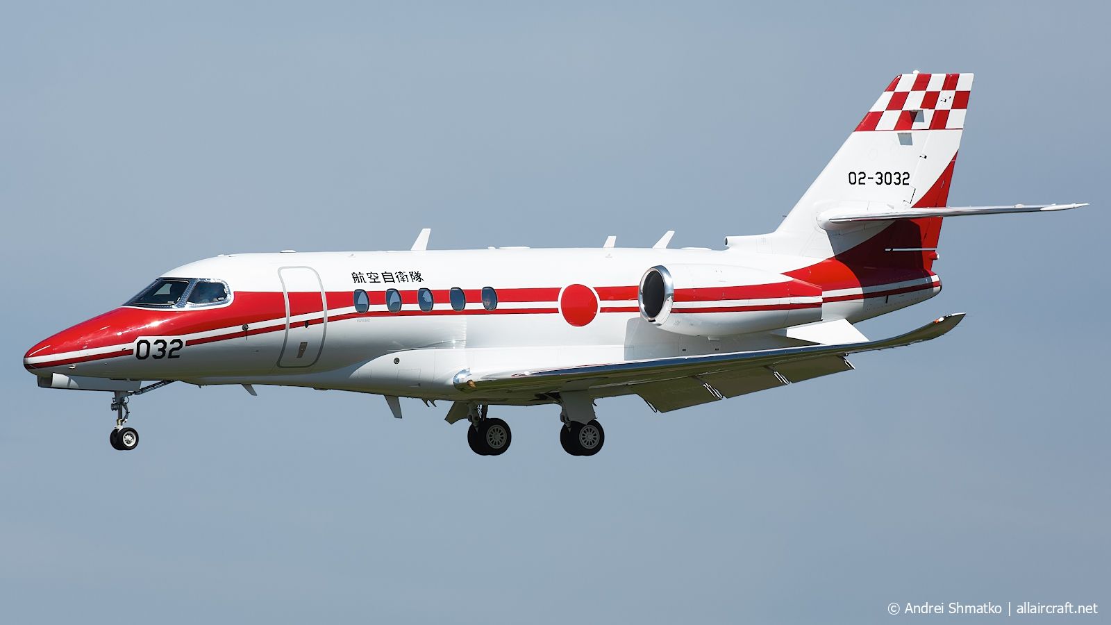 02-3032 (680A-0185) 2019 Cessna U-680A Citation Latitude