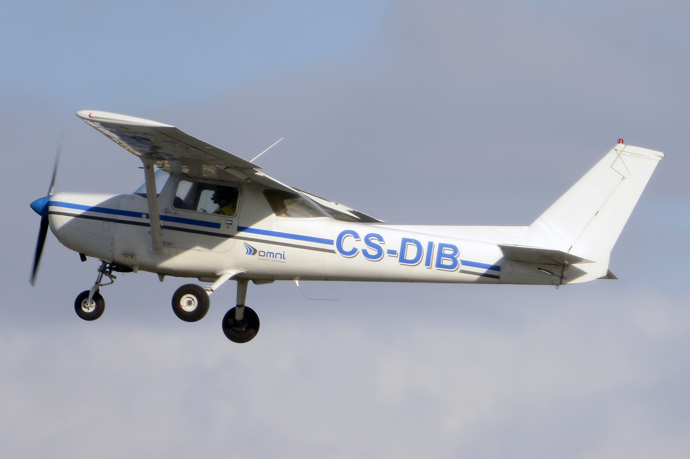 CS-DIB (15282845) 1978 Cessna 152