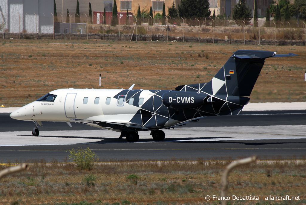 D-CVMS (224) 2021 Pilatus PC-24