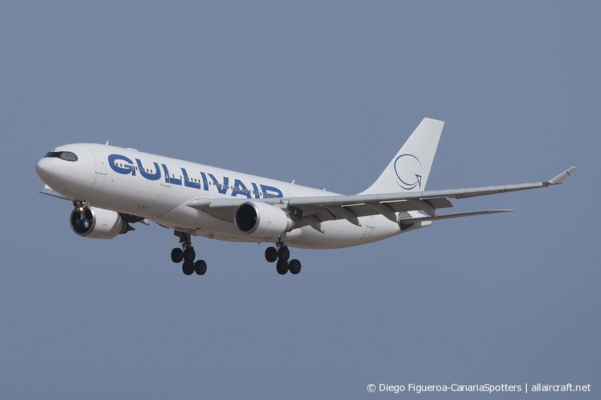 LZ-ONE (811) 2006 Airbus A330-203