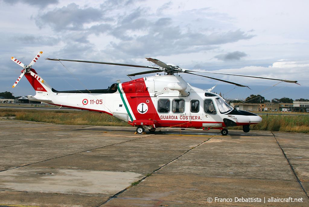 MM81885 (31584) 2015 AgustaWestland AW-139