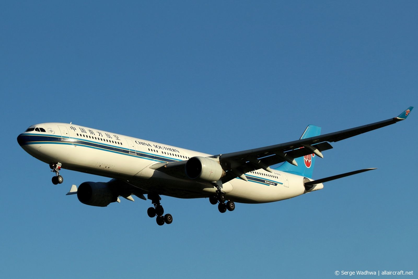 B-5939 (1494) 2013 Airbus A330-323