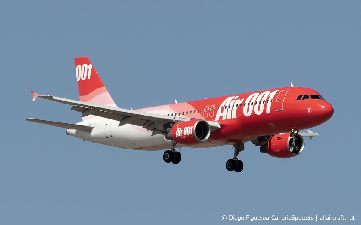 LZ-EAE (1009) 1999 Airbus A320-214