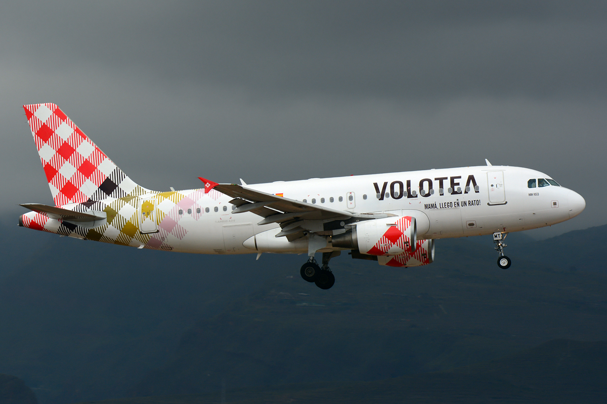 EI-FMT (2113) 2004 Airbus A319-112