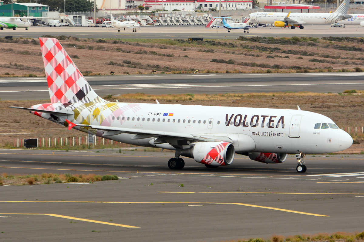 EI-FMT (2113) 2004 Airbus A319-112