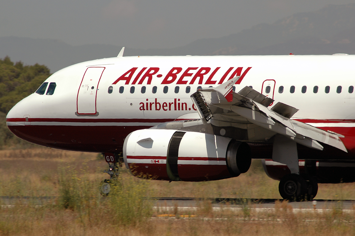 D-ABGD (2335) 2004 Airbus A319-132