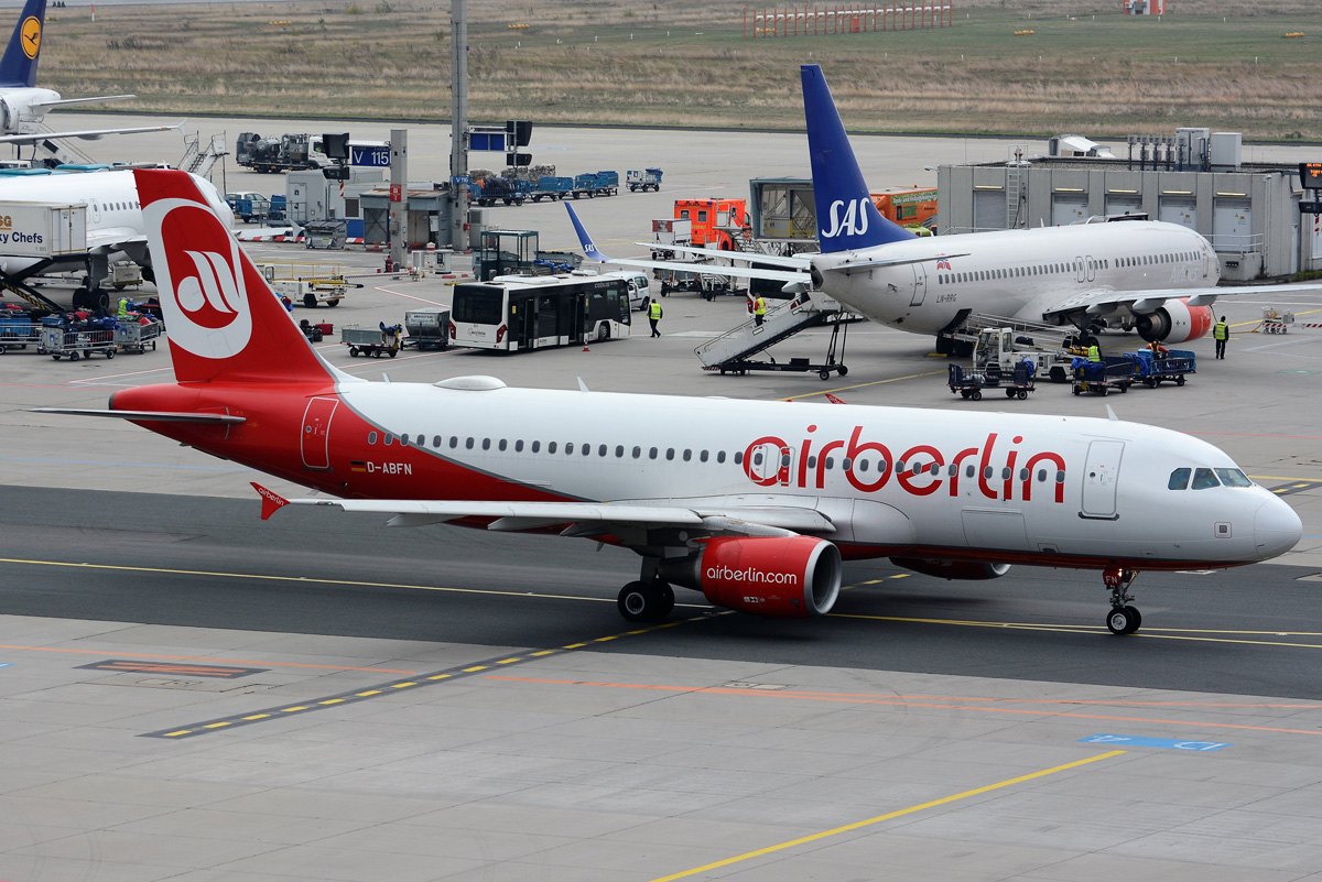 D-ABFN (4510) 2010 Airbus A320-214