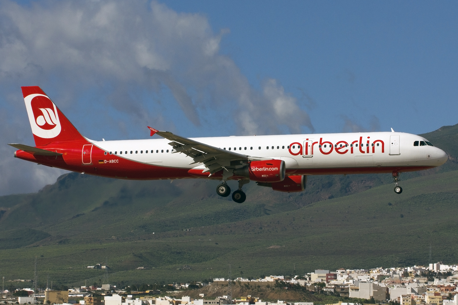 D-ABCC (4334) 2010 Airbus A321-211