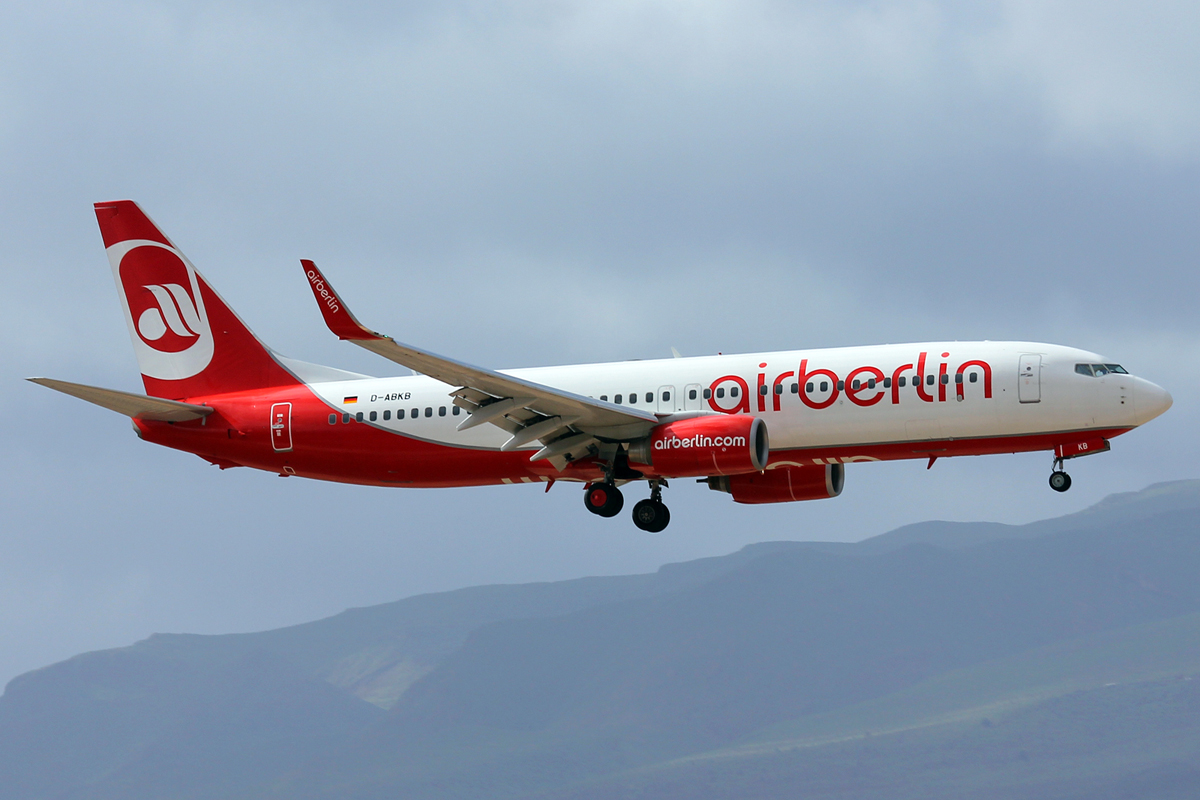 D-ABKB (37740) 2008 Boeing 737-86J(WL)