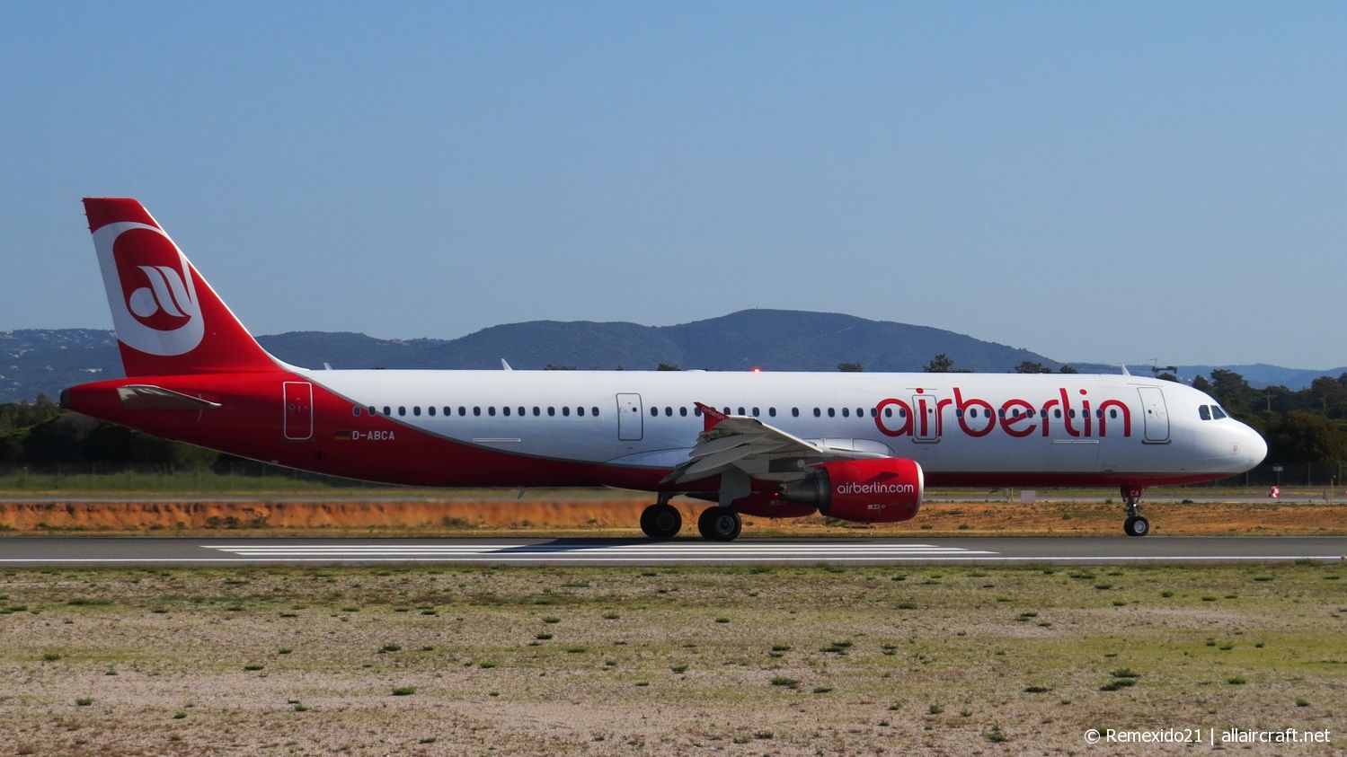 D-ABCA (3708) 2008 Airbus A321-211