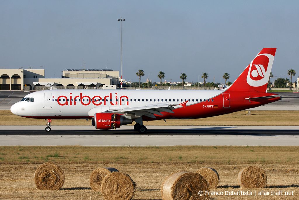D-ABFE (4269) 2010 Airbus A320-214