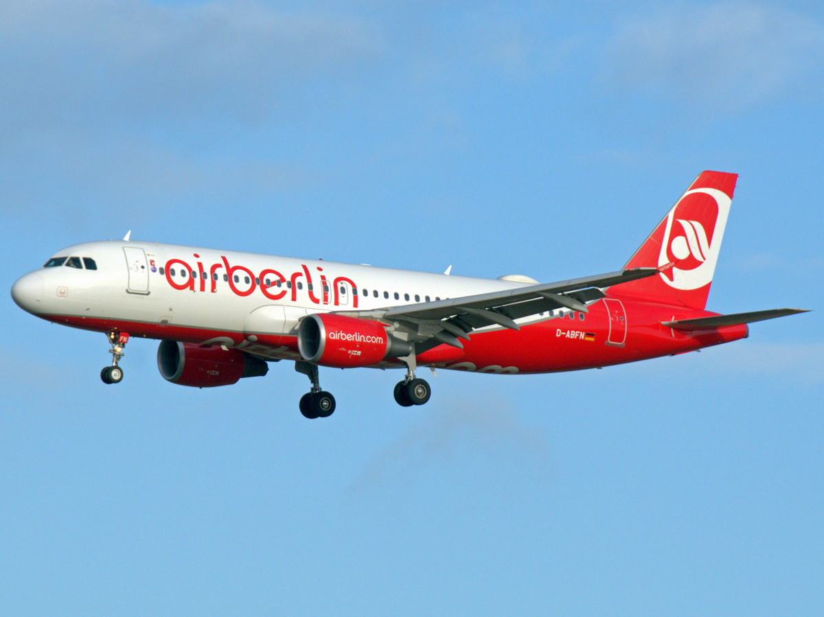 D-ABFN (4510) 2010 Airbus A320-214