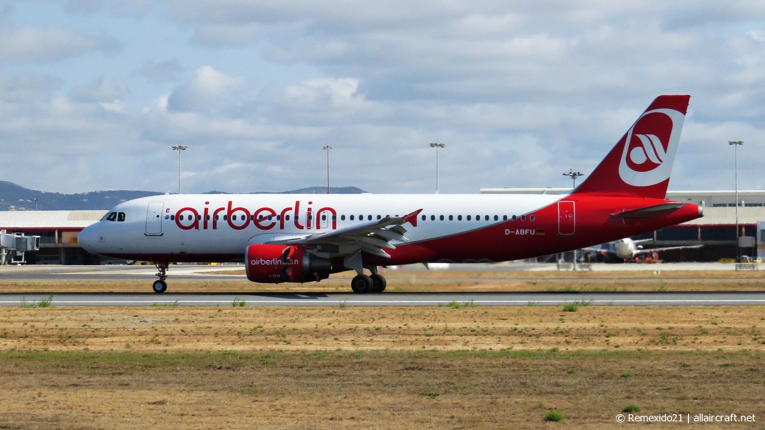 D-ABFU (cn 4743) Airbus A320-214