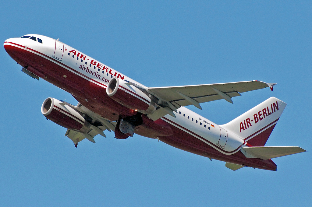 D-ABGC (2468) 2005 Airbus A319-132