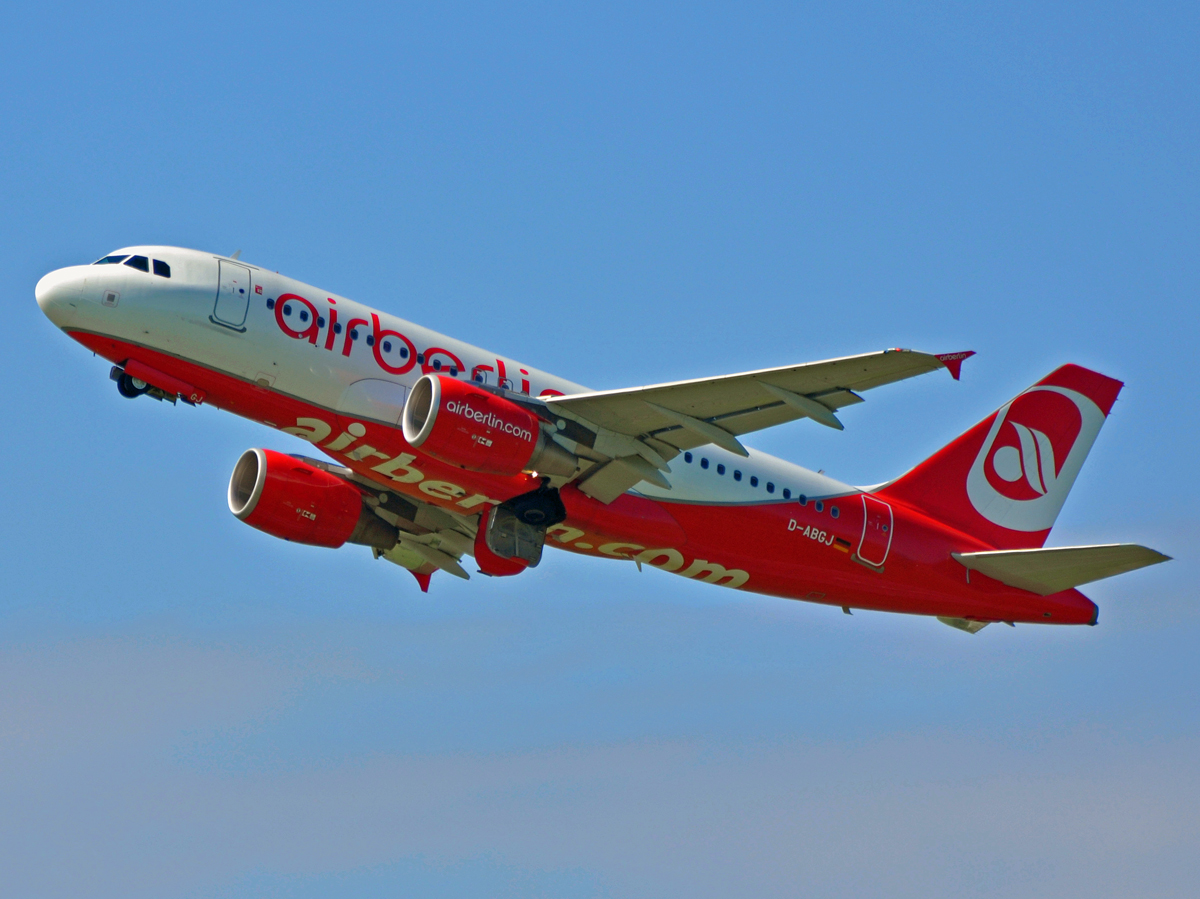 D-ABGJ · Airbus A319-112 · (CPH / EKCH)