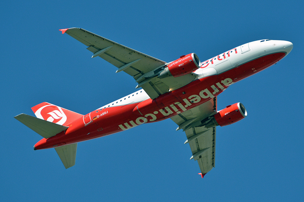 D-ABGJ (3415) 2008 Airbus A319-112