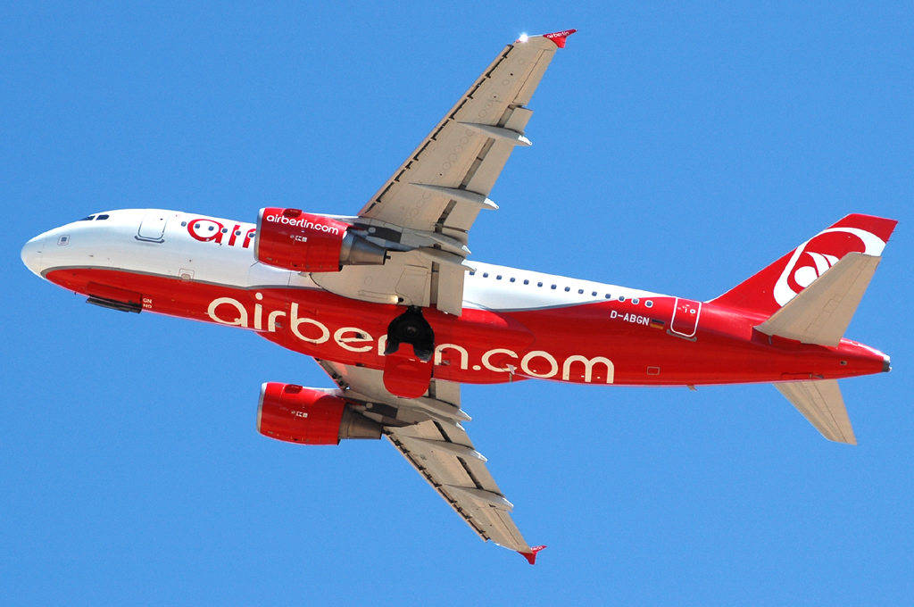 D-ABGN, (cn 3661), Airbus A319-112