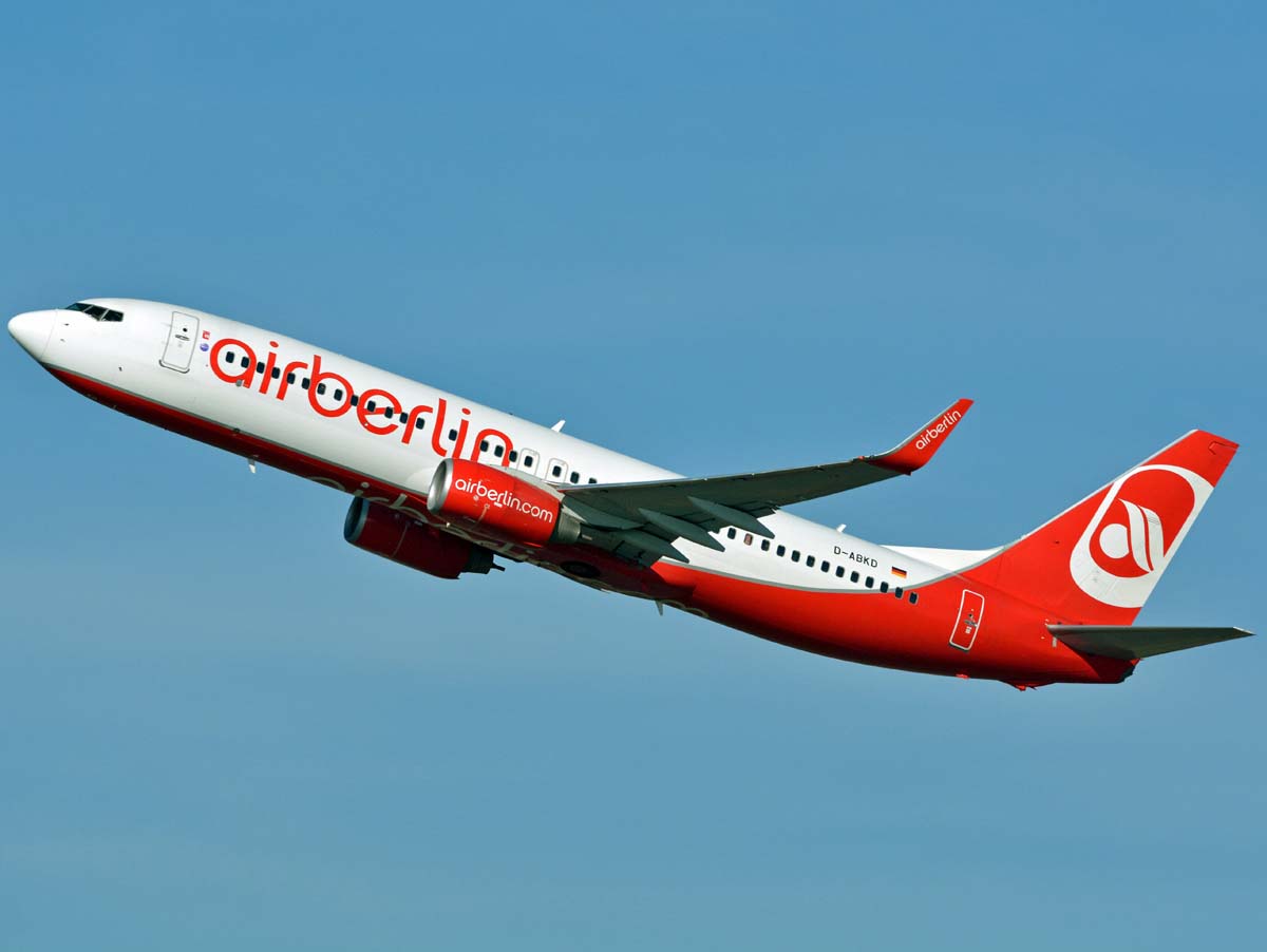 D-ABKD · Boeing 737-86J(WL) · (CPH / EKCH)