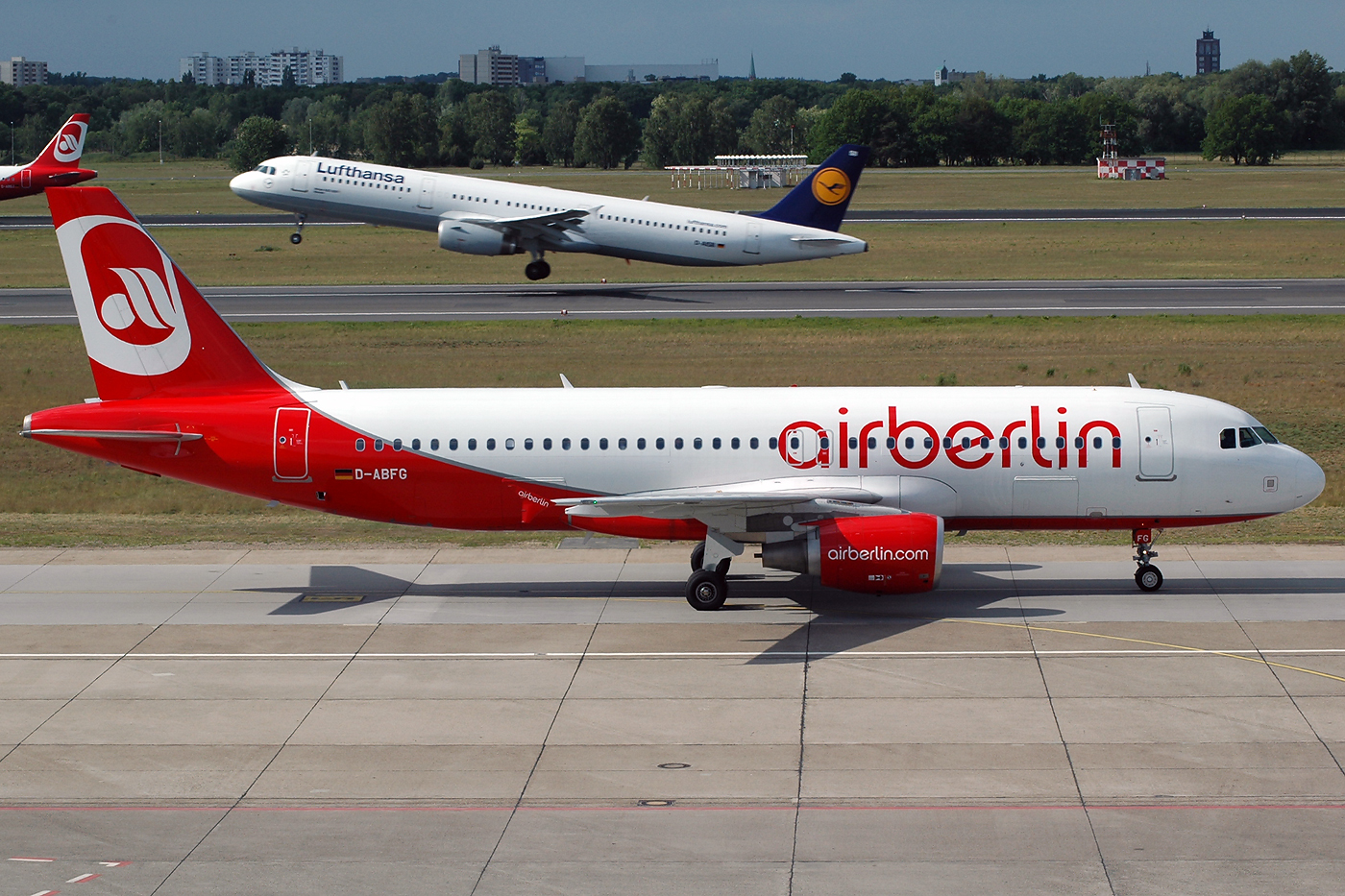 D-ABFG (4291) 2010 Airbus A320-214