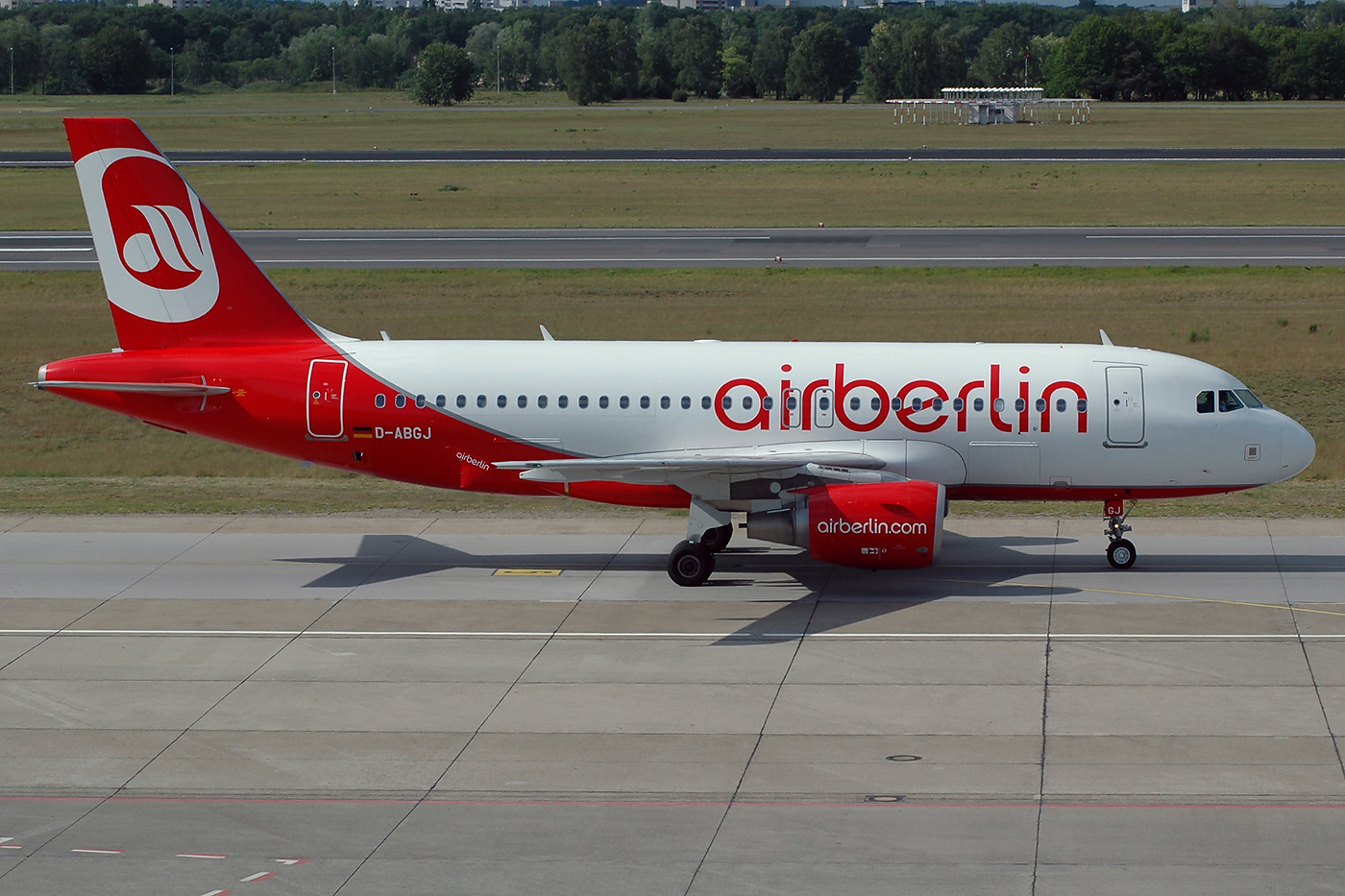 D-ABGJ (3415) 2008 Airbus A319-112