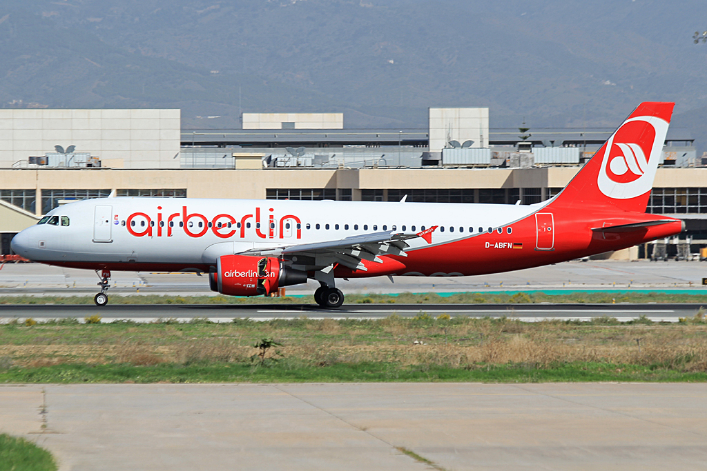 D-ABFN (4510) 2010 Airbus A320-214