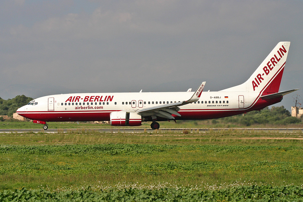 D-ABBJ (30286) 2003 Boeing 737-86Q(WL)