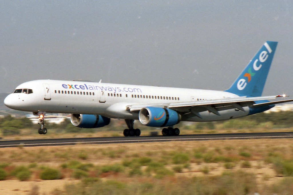 TF-ARD, (cn 22211), Boeing 757-225