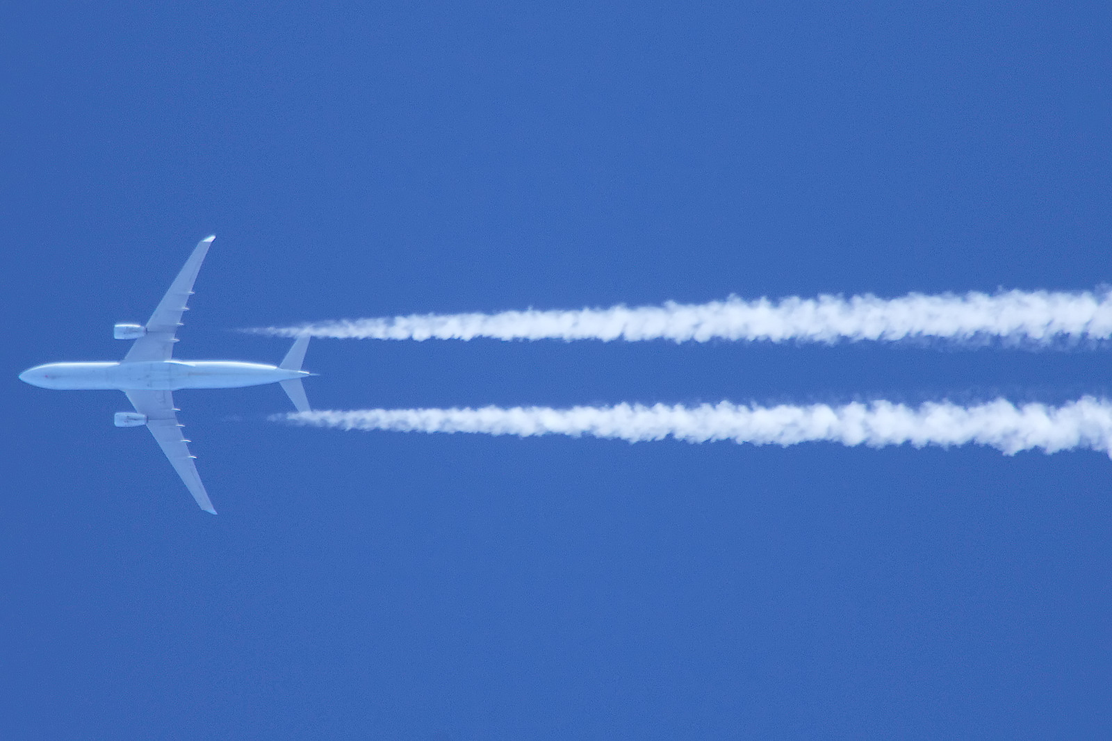 C-GHKX (412) 2001 Airbus A330-343