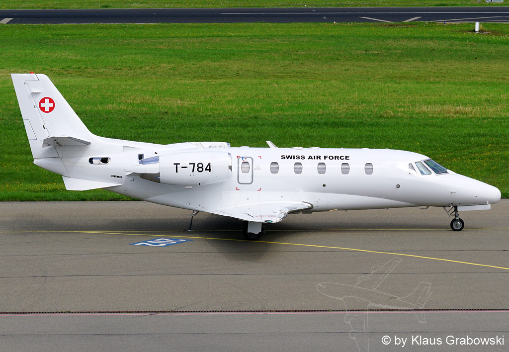 T-784 (560-5269) Cessna 560XL Citation Excel