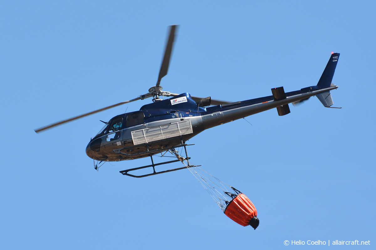 F-HJNP · Aérospatiale AS 350B3 Ecureuil · -