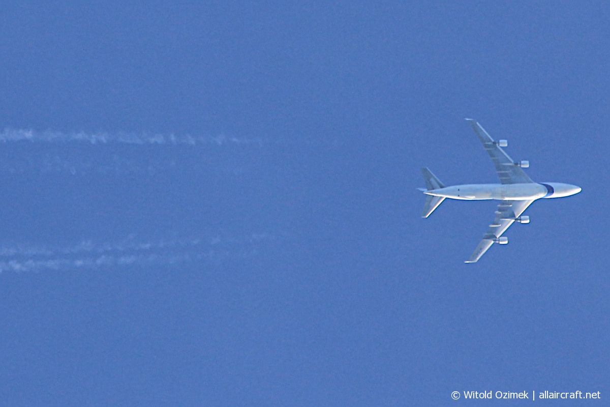 4X-ELA (26055) 1994 Boeing 747-458