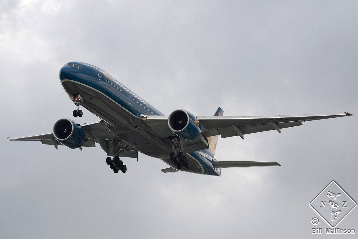VN-A150 (32717) 2005 Boeing 777-2Q8(ER)