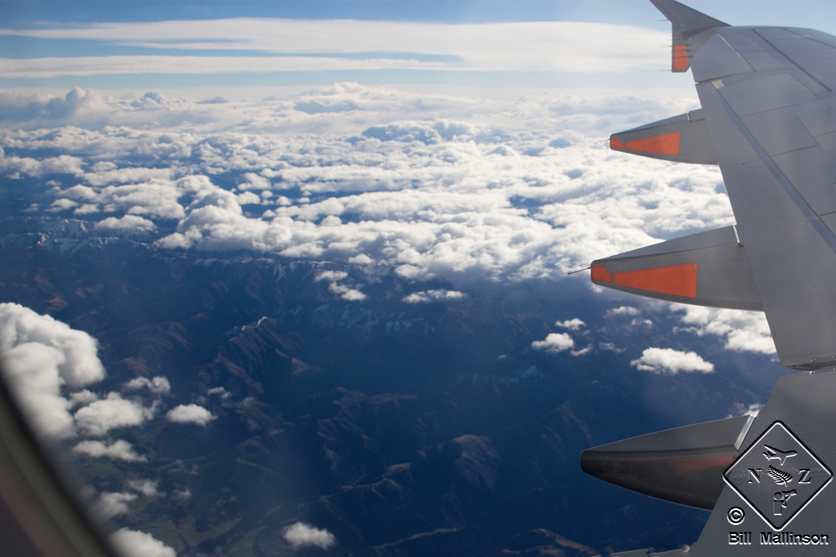 VH-VQA · Airbus A320-232 · -
