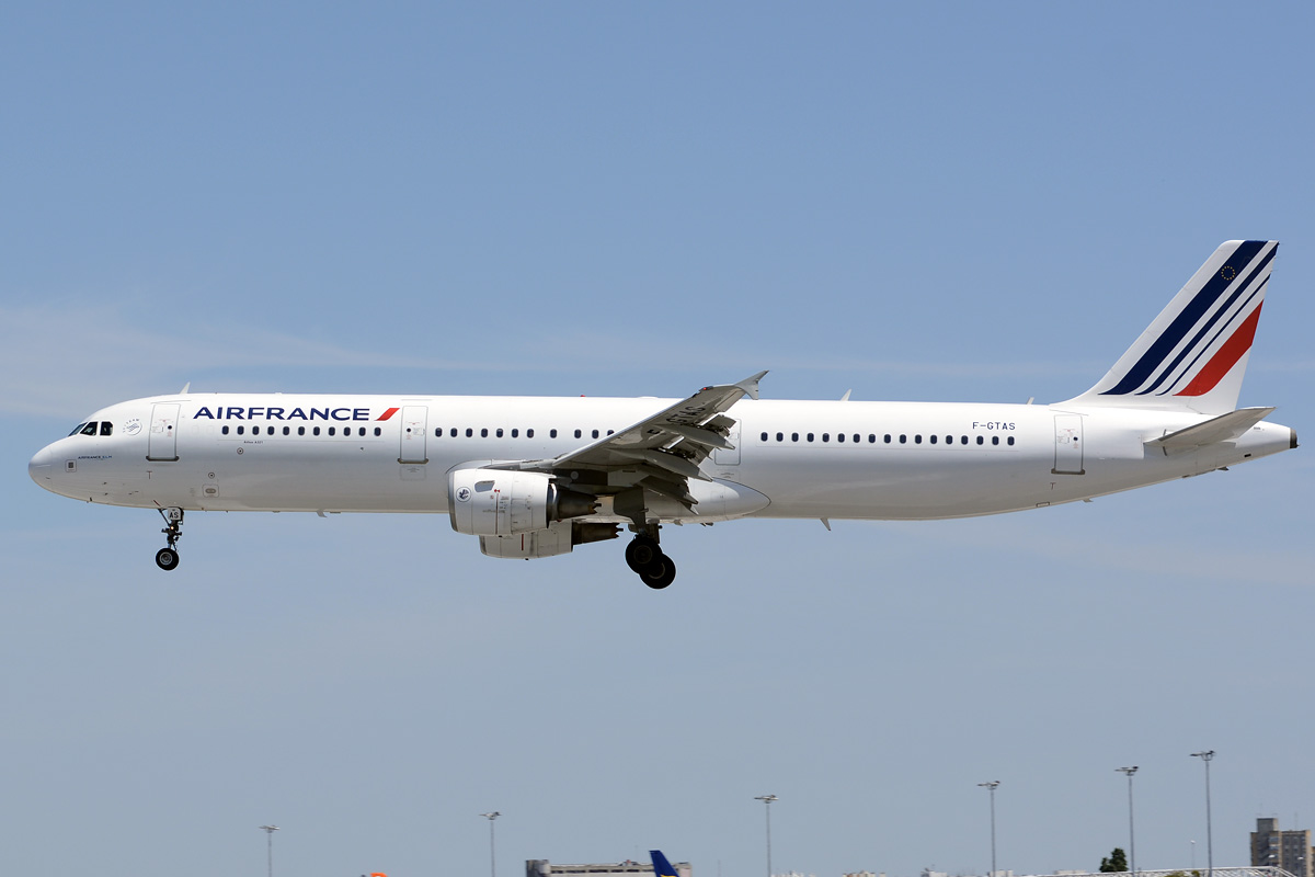 F-GTAS (3419) 2008 Airbus A321-212