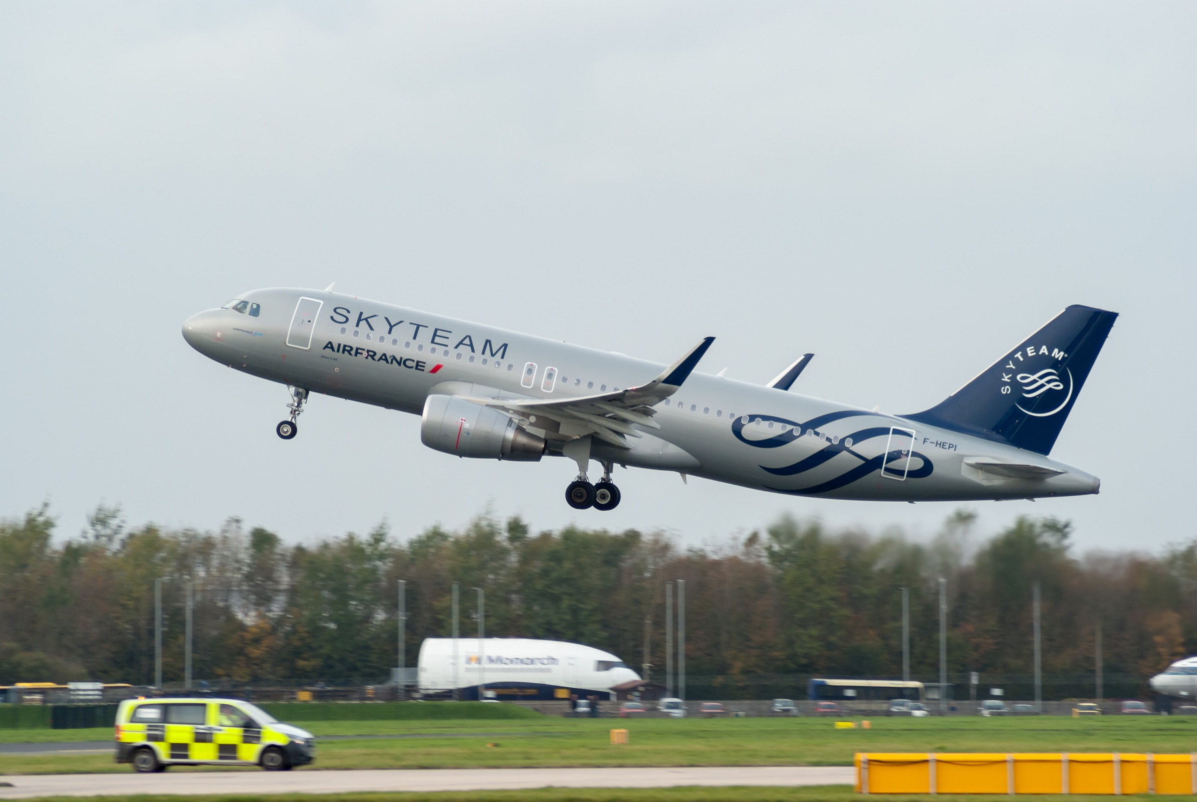 F-HEPI (7713) 2017 Airbus A320-214(WL)