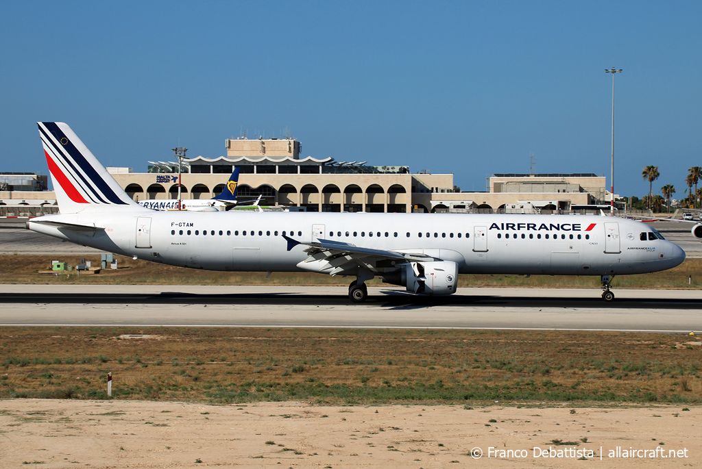 F-GTAM (1859) 2002 Airbus A321-211