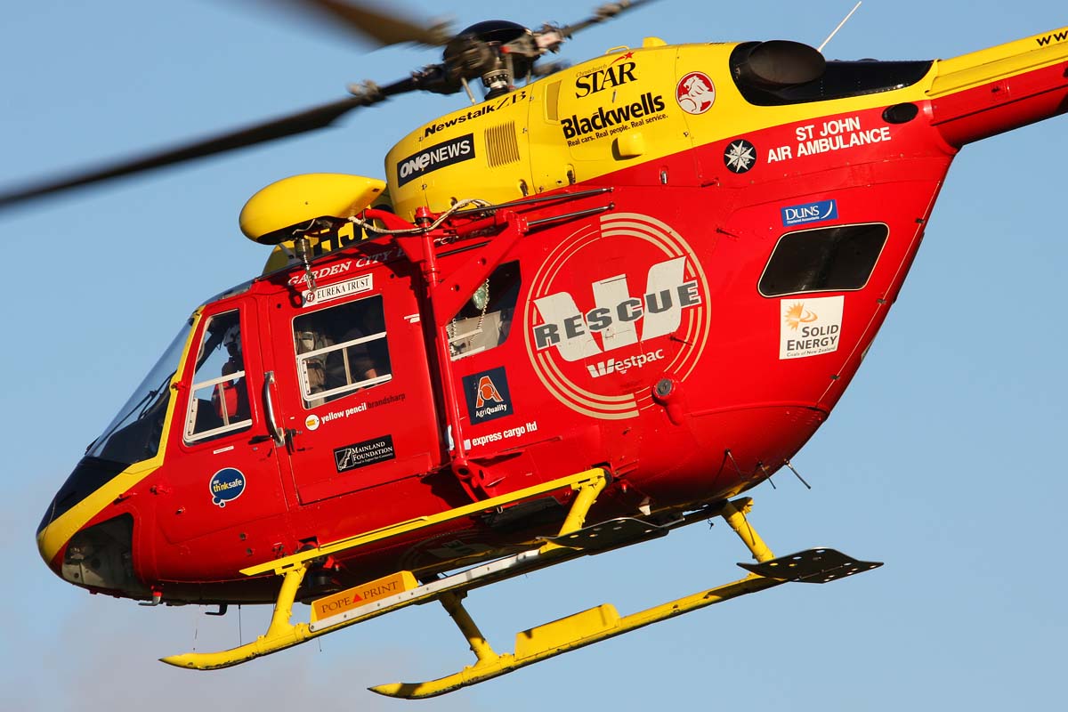 ZK-HJC · MBB-Kawasaki BK-117B-2 · (NZGI)