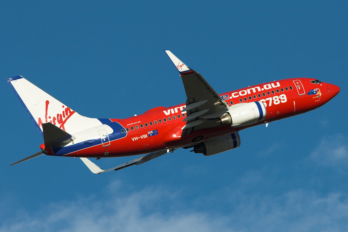 VH-VBI (34323) 2002 Boeing 737-7Q8(WL)