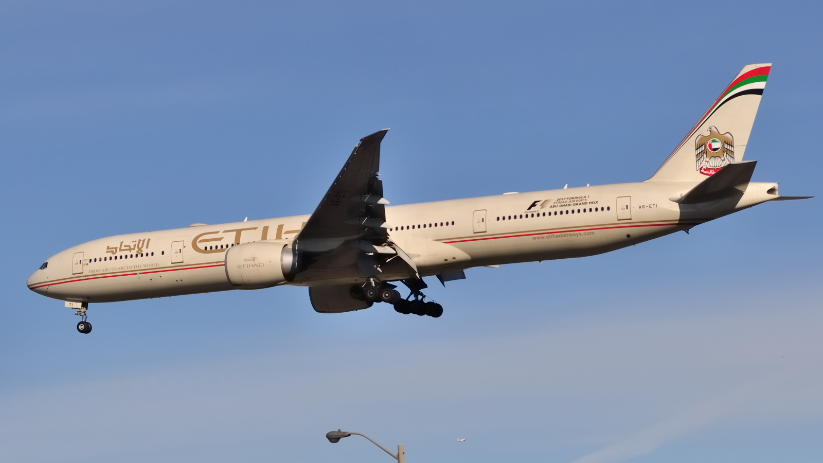 A6-ETI (039684) Boeing 777-3FX/ER