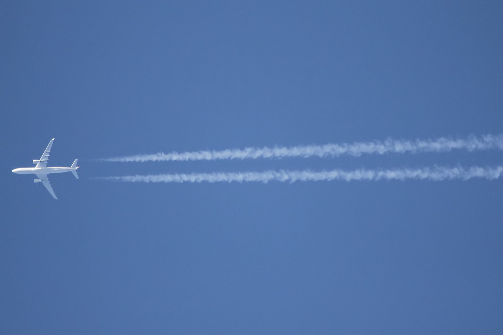A6-AFE (1226) 2011 Airbus A330-343