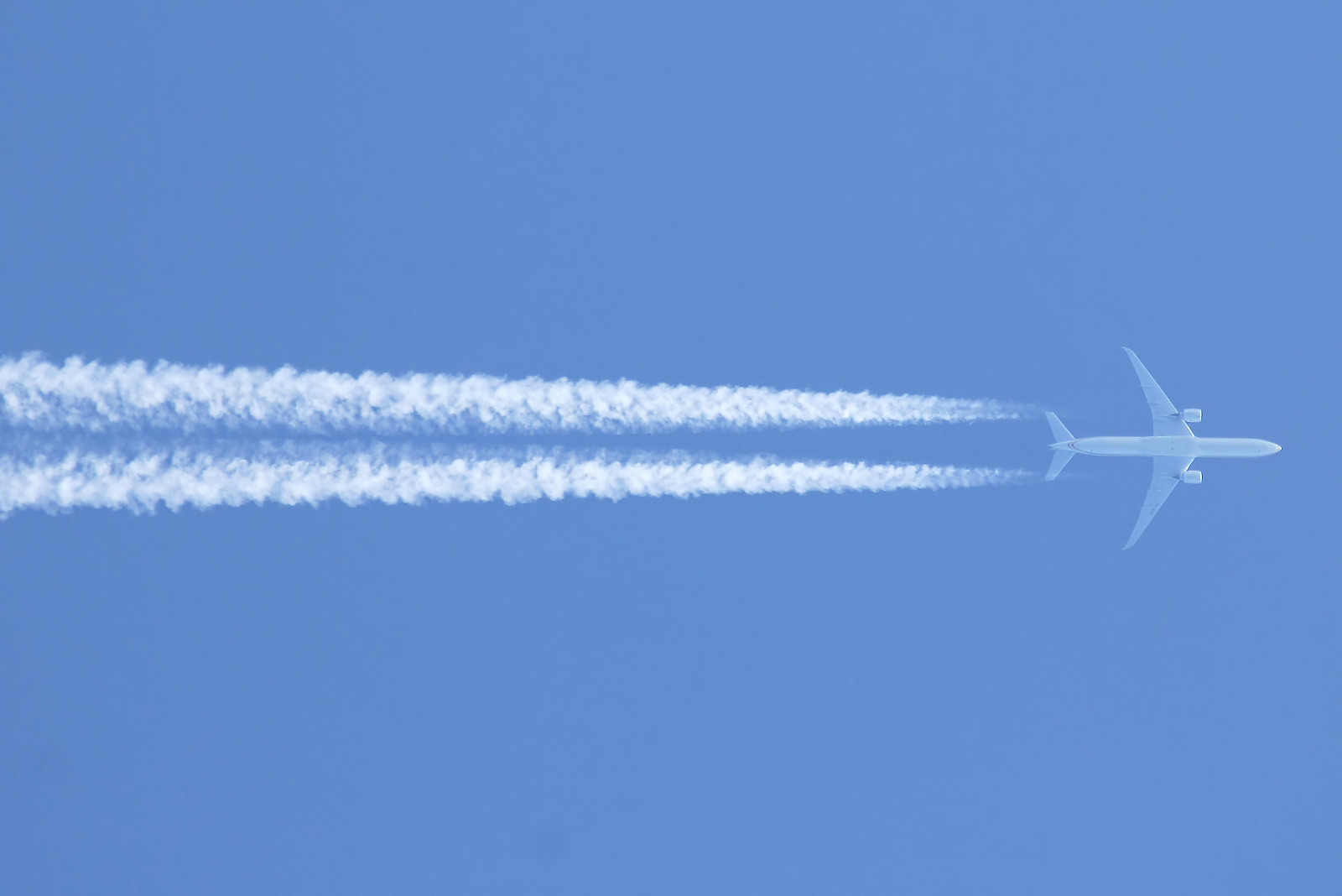 A6-ETF (39700) 2009 Boeing 777-3FX(ER)